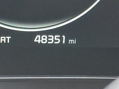 2023 Kia Sportage X-Pro