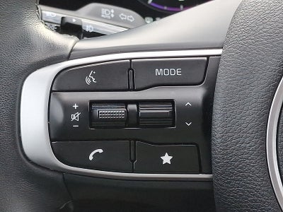 2023 Kia Sportage X-Pro