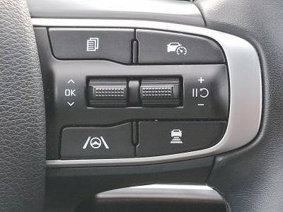 2023 Kia Sportage X-Pro