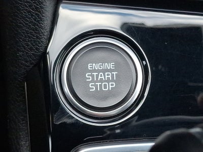 2023 Kia Sportage X-Pro