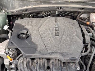 2023 Kia Sportage X-Pro