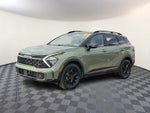 2023 Kia Sportage X-Pro