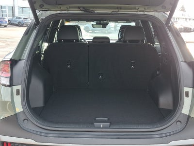 2023 Kia Sportage X-Pro