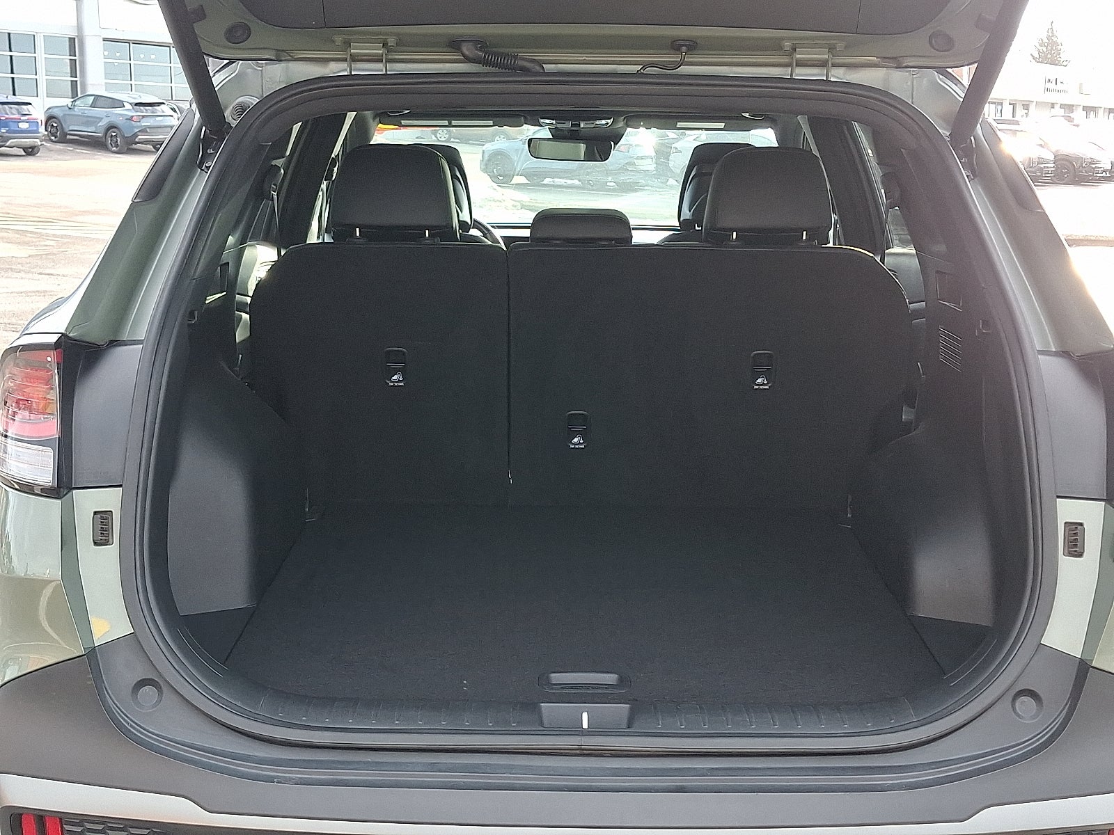 2023 Kia Sportage X-Pro