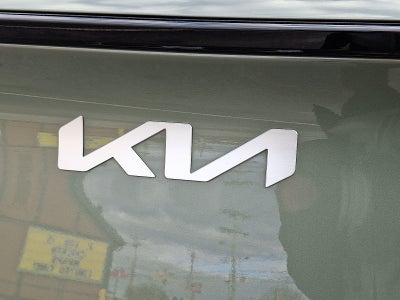 2023 Kia Sportage X-Pro