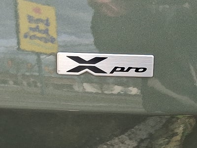 2023 Kia Sportage X-Pro