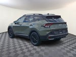 2023 Kia Sportage X-Pro