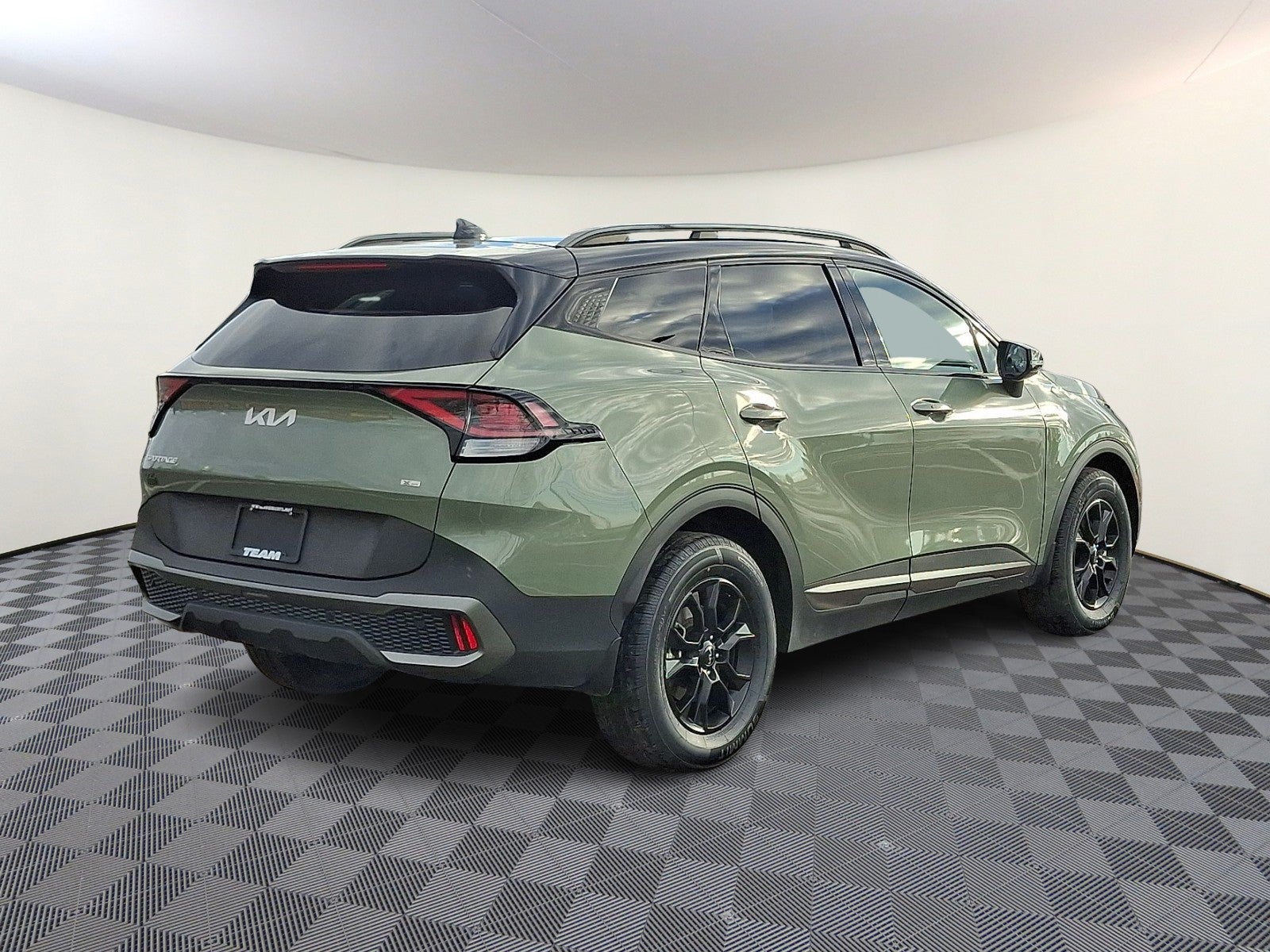 2023 Kia Sportage X-Pro