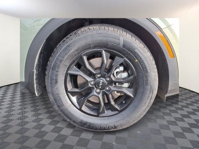 2023 Kia Sportage X-Pro