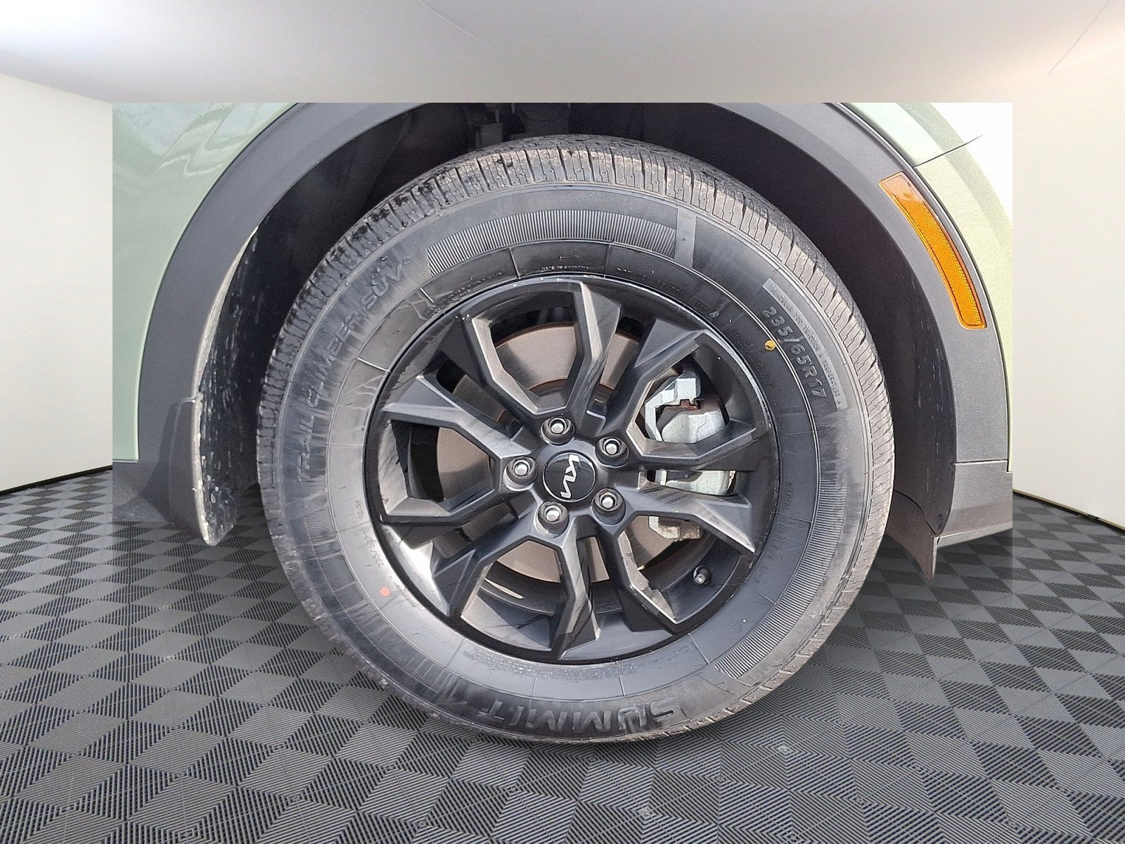 2023 Kia Sportage X-Pro