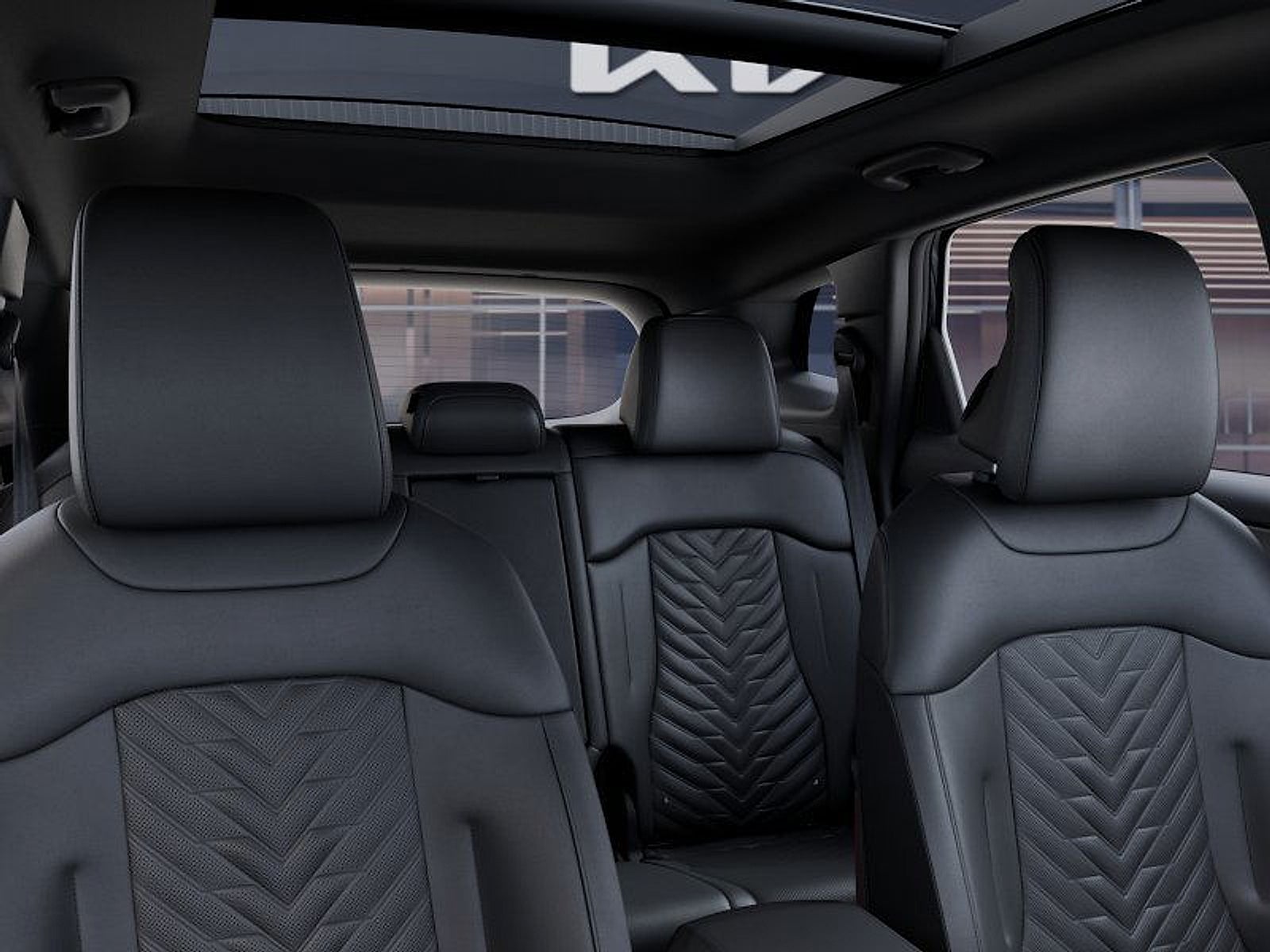 2026 Kia Sportage X-Pro Prestige