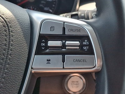 2022 Kia Telluride LX