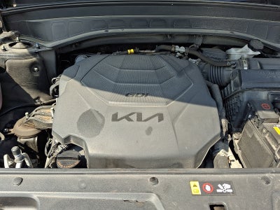 2022 Kia Telluride LX