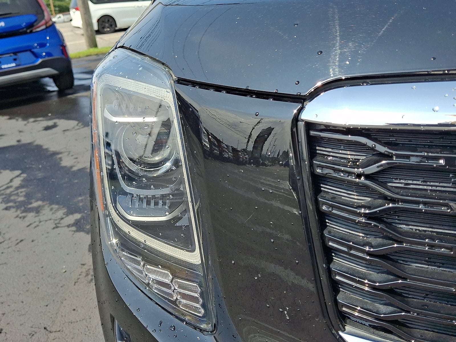 2022 Kia Telluride LX