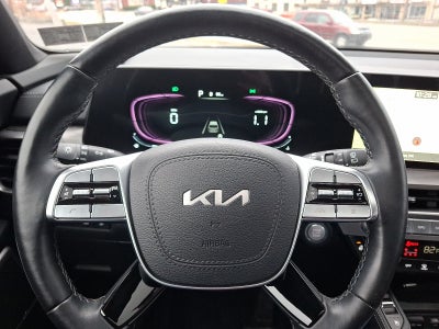 2024 Kia Telluride EX X-Line