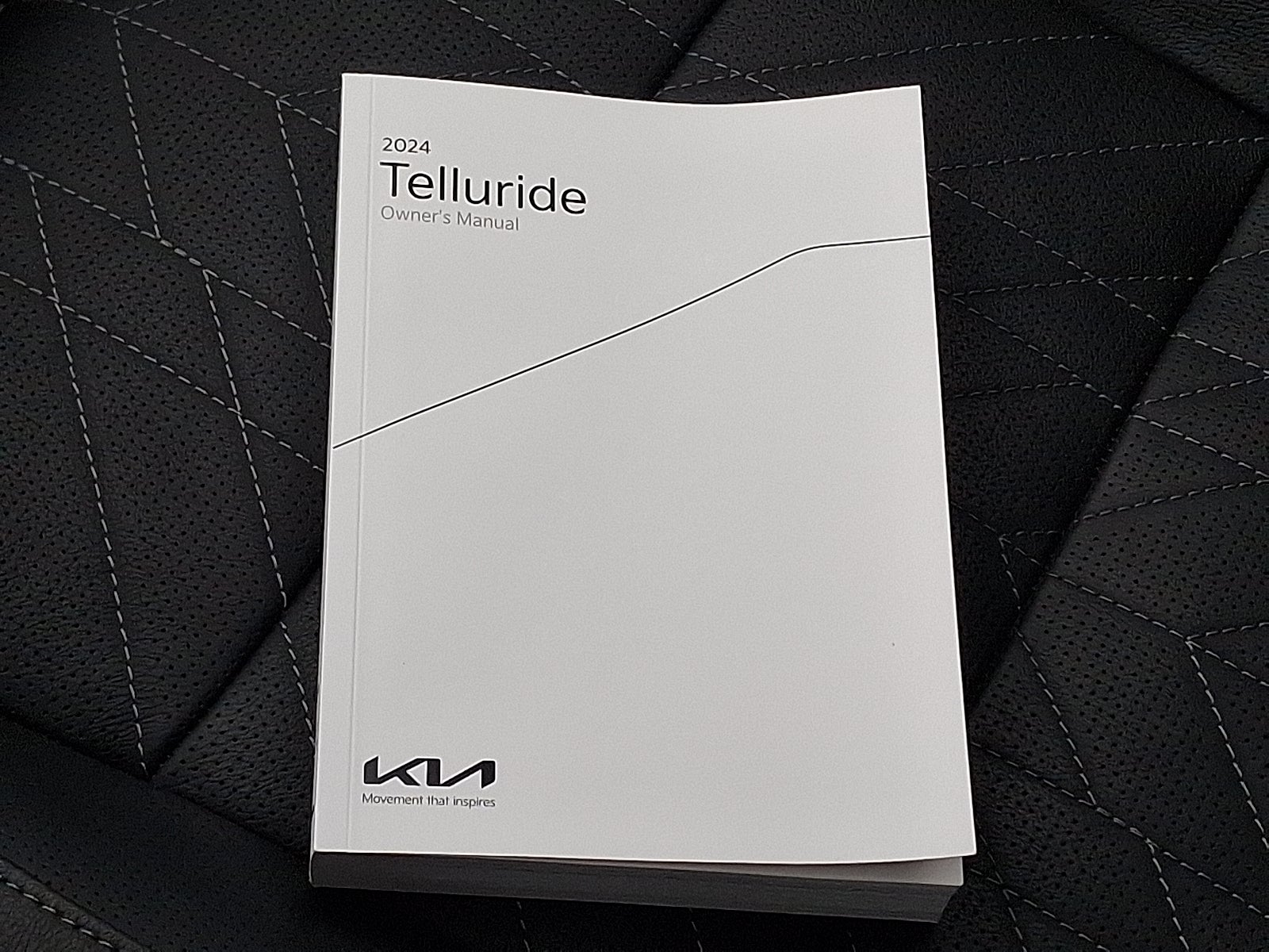 2024 Kia Telluride EX X-Line