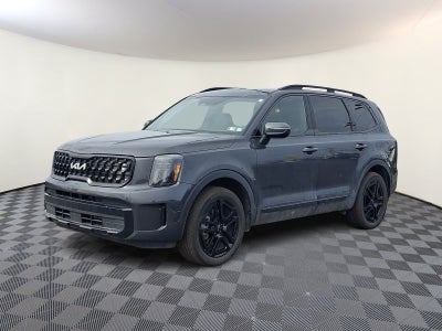 2024 Kia Telluride EX X-Line