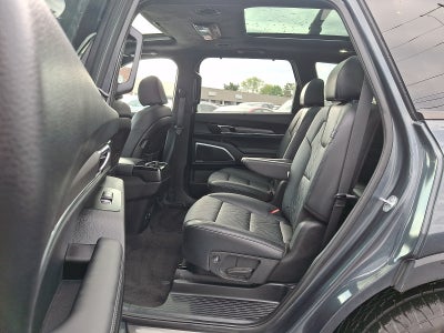 2024 Kia Telluride SX Prestige X-Pro