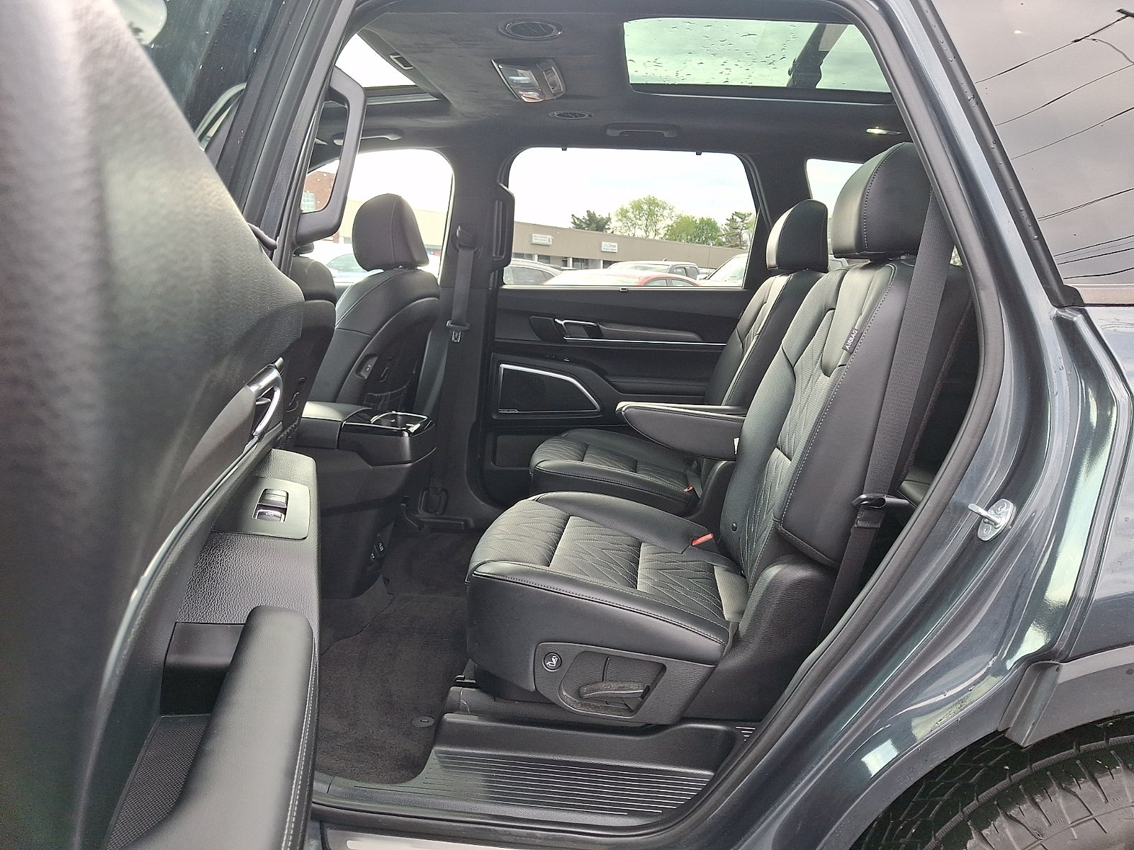 2024 Kia Telluride SX Prestige X-Pro