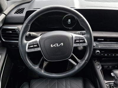 2024 Kia Telluride SX Prestige X-Pro