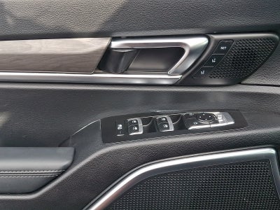 2024 Kia Telluride SX Prestige X-Pro