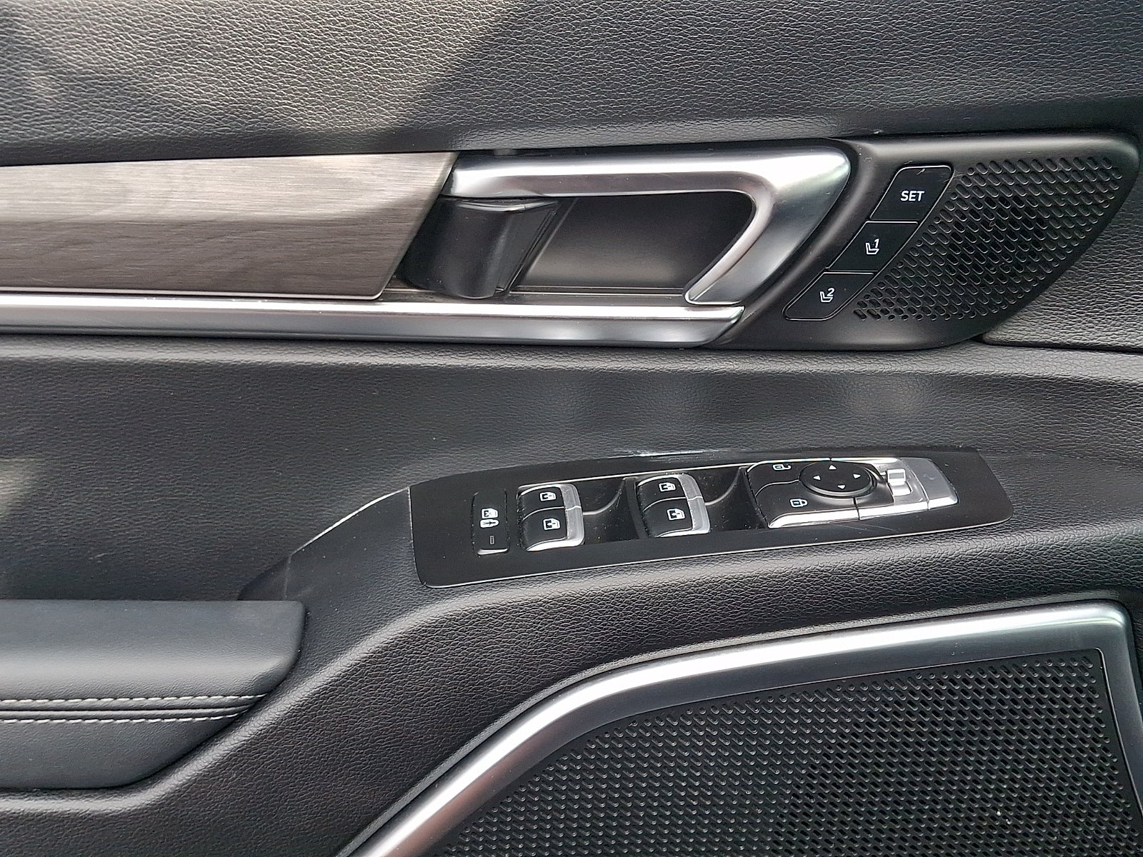 2024 Kia Telluride SX Prestige X-Pro