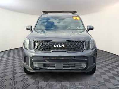 2024 Kia Telluride SX Prestige X-Pro