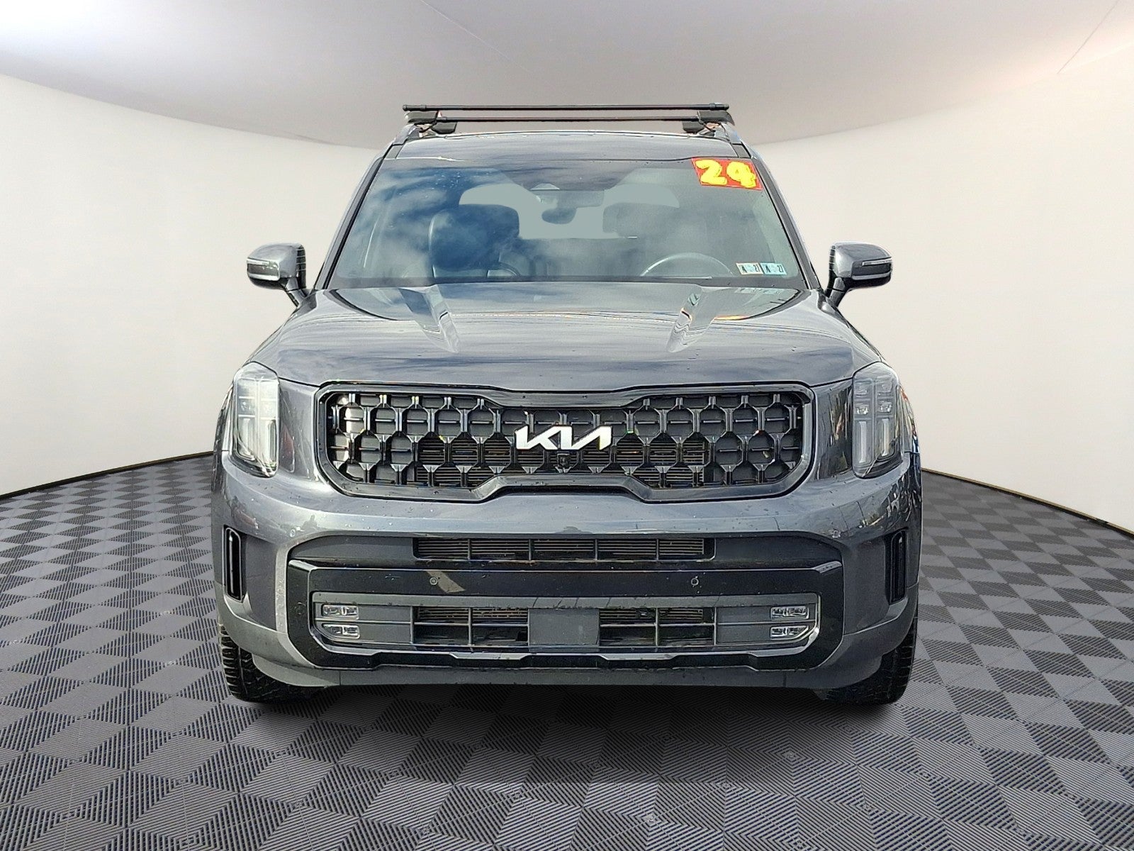 2024 Kia Telluride SX Prestige X-Pro