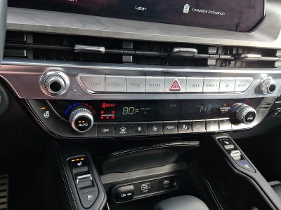 2024 Kia Telluride SX Prestige X-Pro