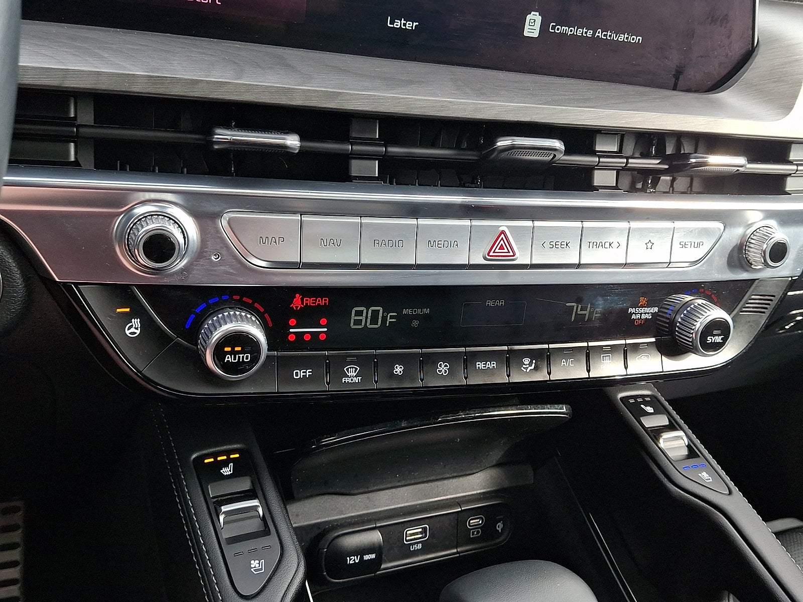 2024 Kia Telluride SX Prestige X-Pro
