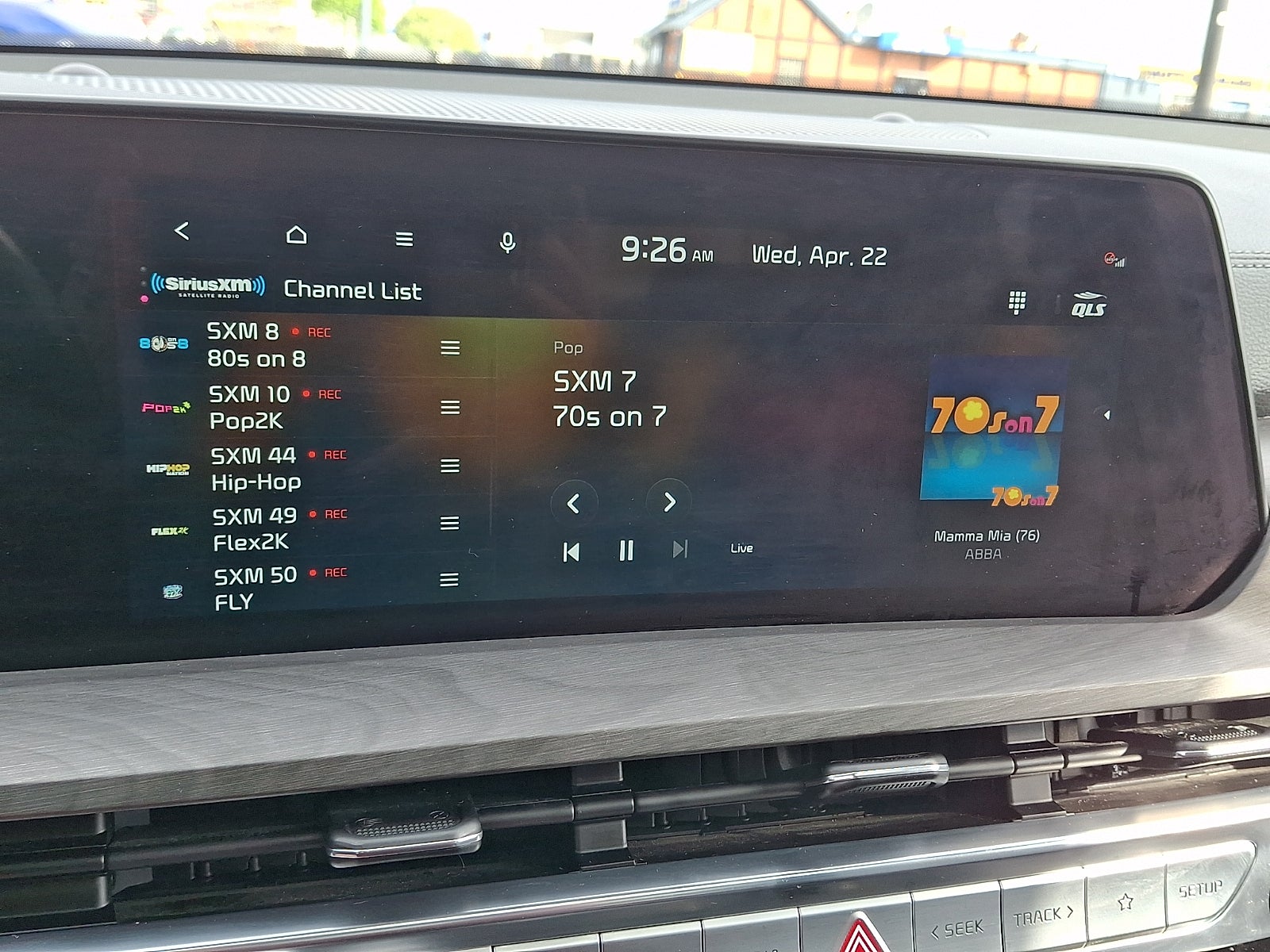 2024 Kia Telluride SX Prestige X-Pro