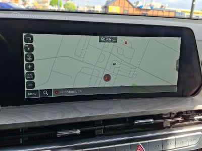 2024 Kia Telluride SX Prestige X-Pro