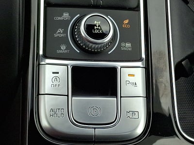 2024 Kia Telluride SX Prestige X-Pro