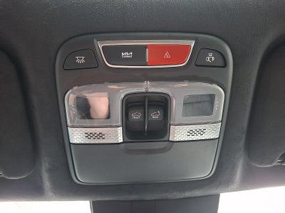 2024 Kia Telluride SX Prestige X-Pro