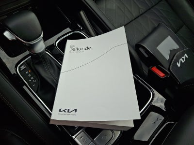 2024 Kia Telluride SX Prestige X-Pro