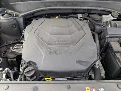 2024 Kia Telluride SX Prestige X-Pro