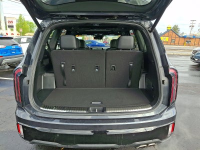 2024 Kia Telluride SX Prestige X-Pro