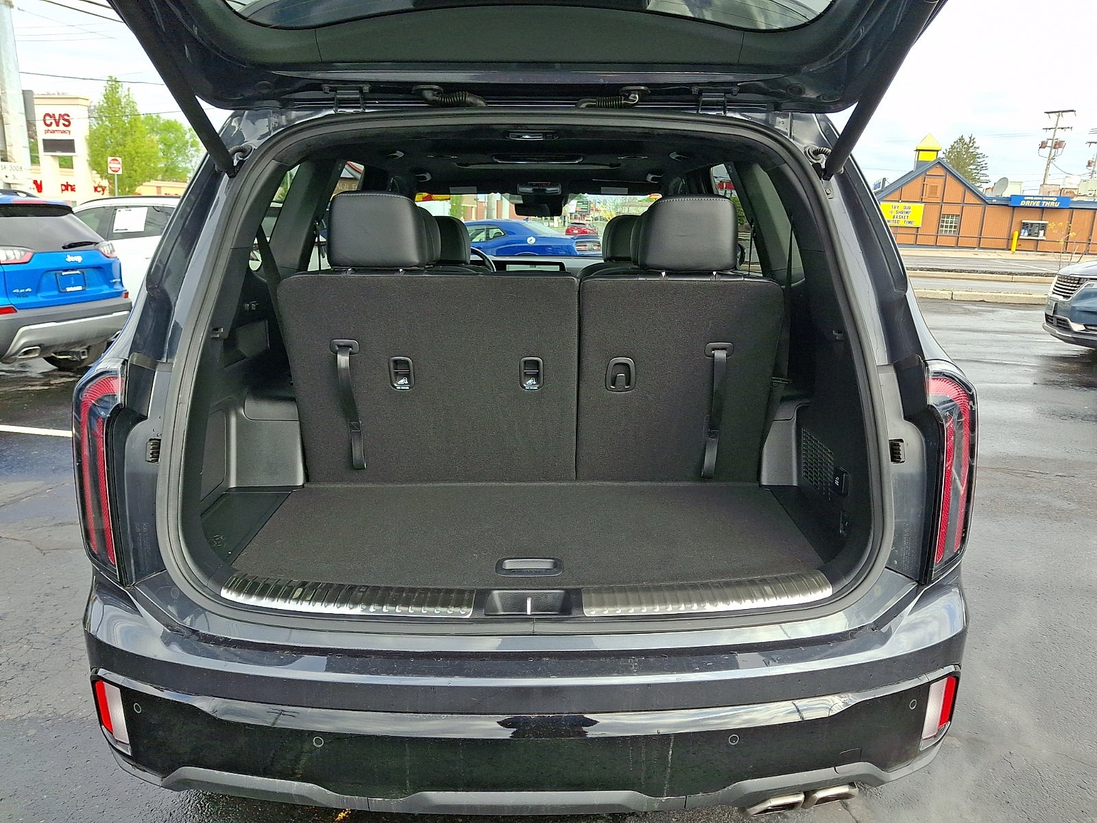 2024 Kia Telluride SX Prestige X-Pro