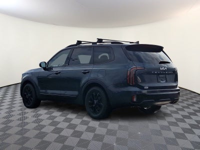 2024 Kia Telluride SX Prestige X-Pro