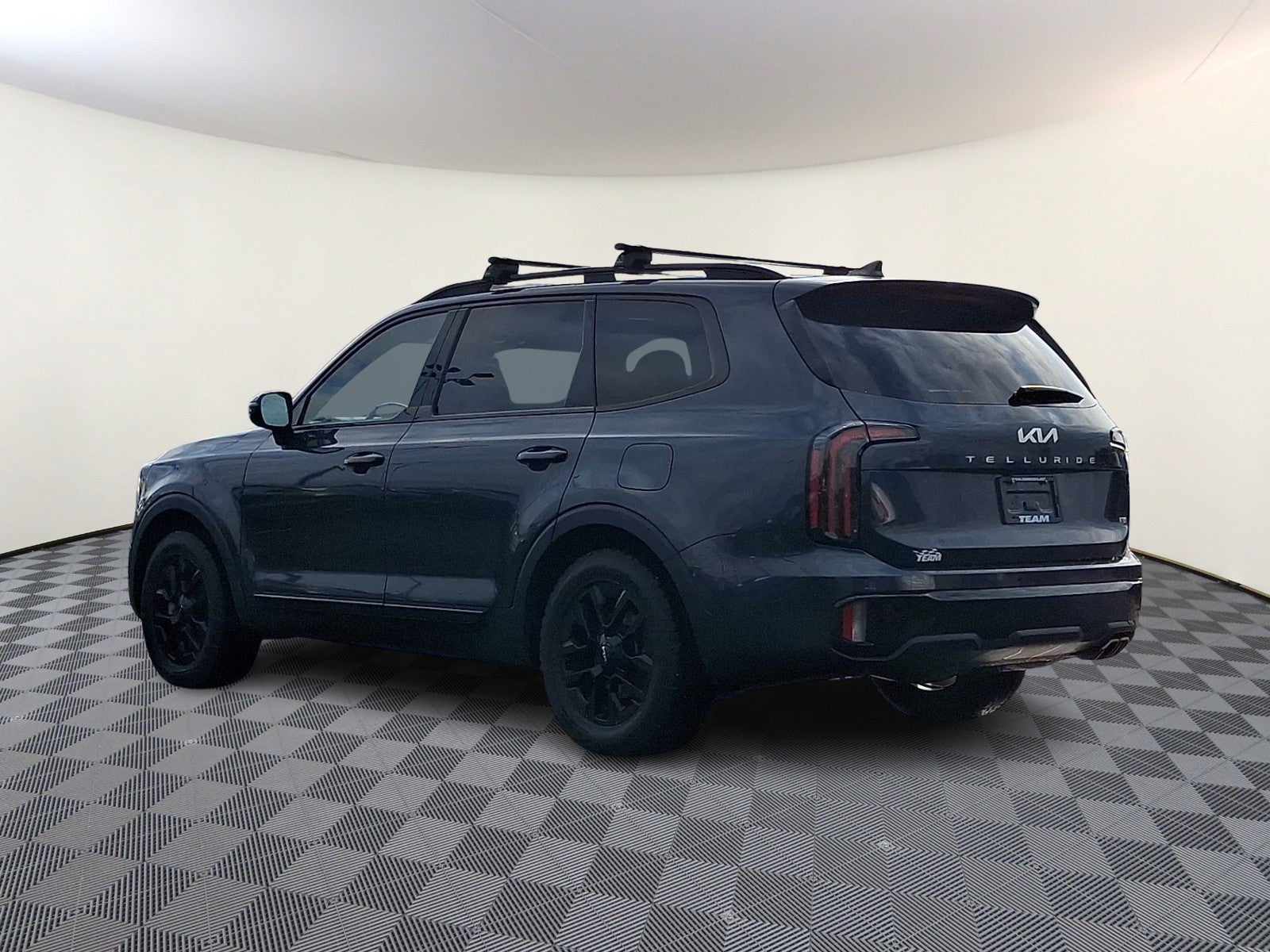 2024 Kia Telluride SX Prestige X-Pro