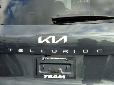 2024 Kia Telluride SX Prestige X-Pro
