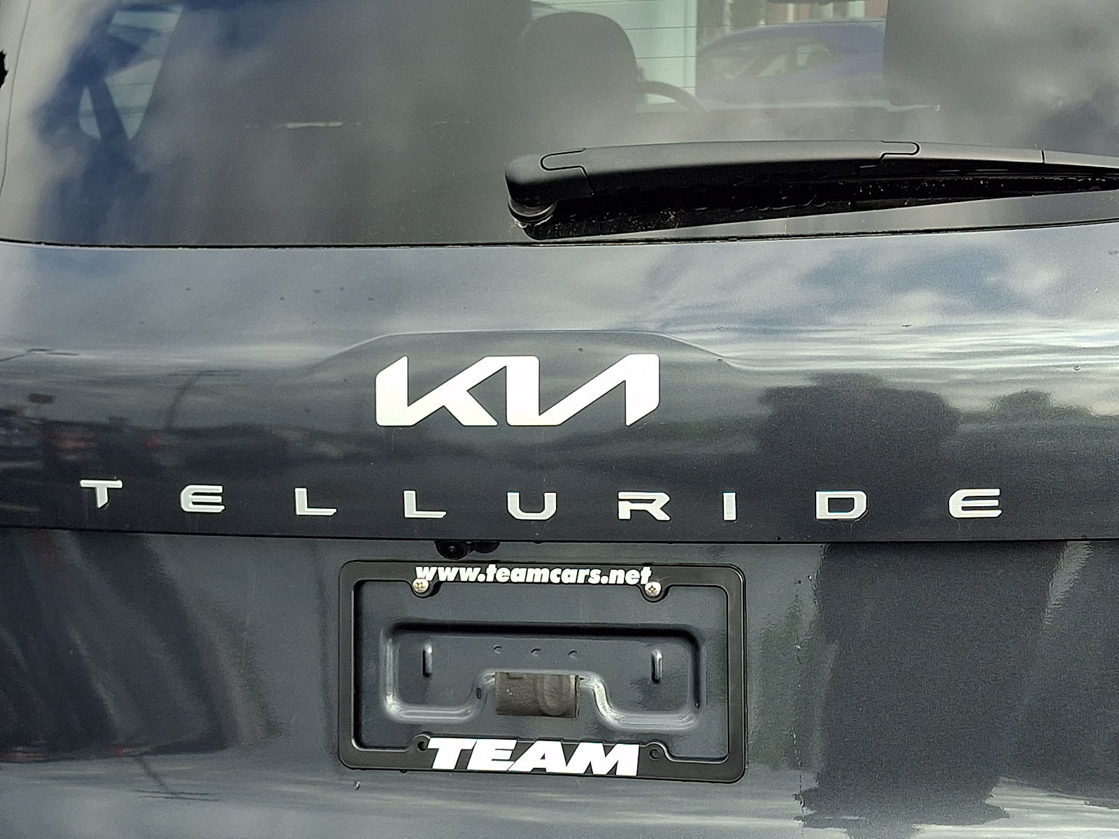 2024 Kia Telluride SX Prestige X-Pro