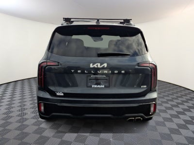 2024 Kia Telluride SX Prestige X-Pro