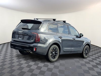 2024 Kia Telluride SX Prestige X-Pro