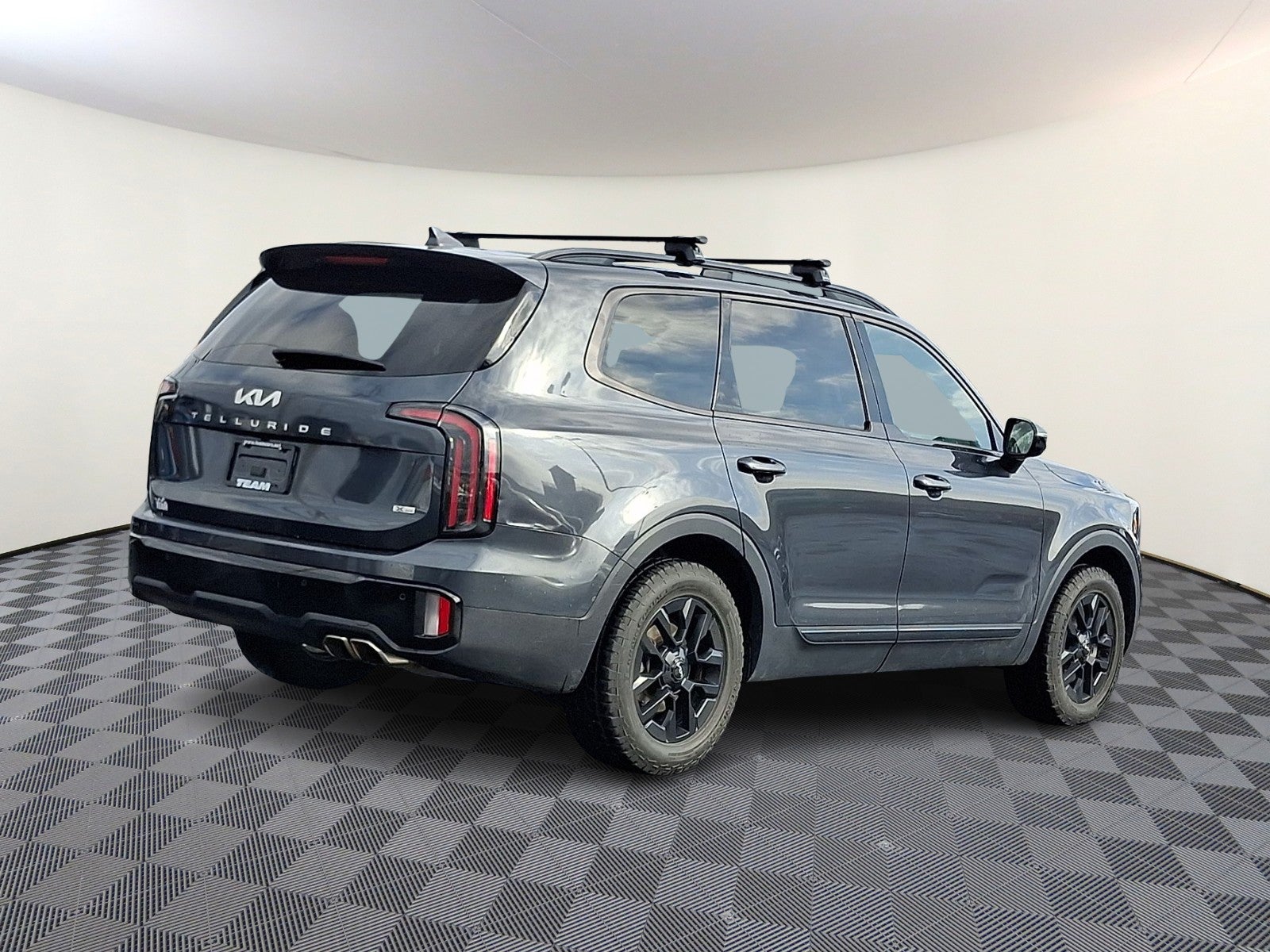 2024 Kia Telluride SX Prestige X-Pro