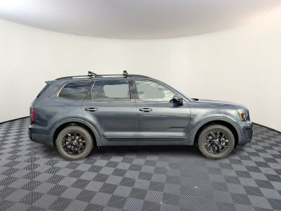 2024 Kia Telluride SX Prestige X-Pro