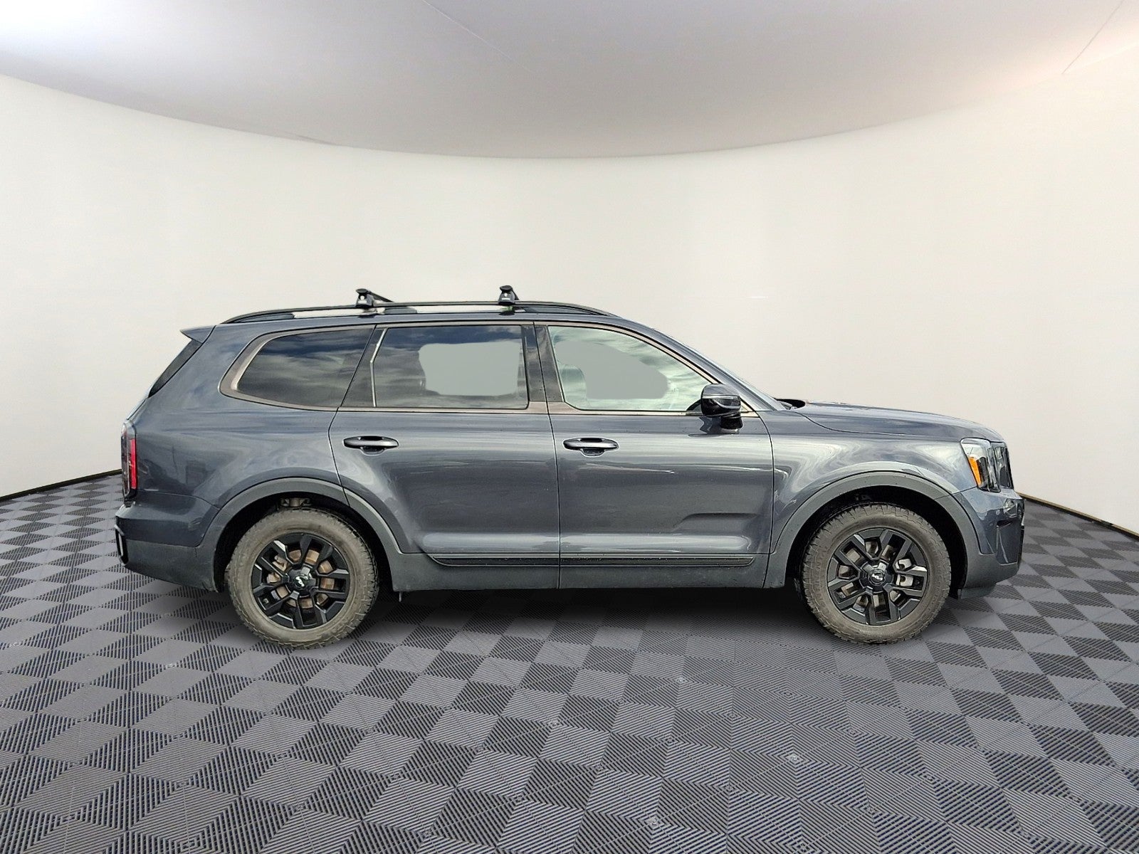 2024 Kia Telluride SX Prestige X-Pro