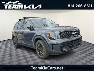 2024 Kia Telluride SX Prestige X-Pro