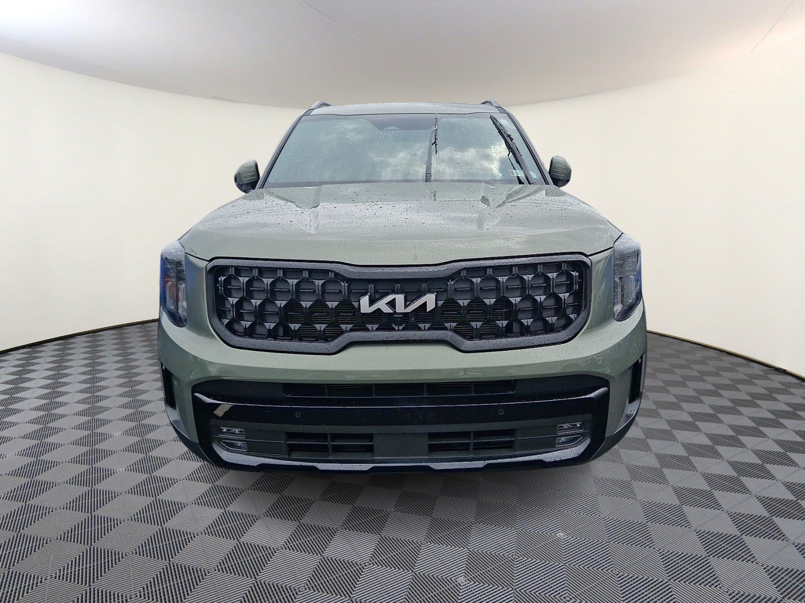 2024 Kia Telluride SX Prestige X-Line