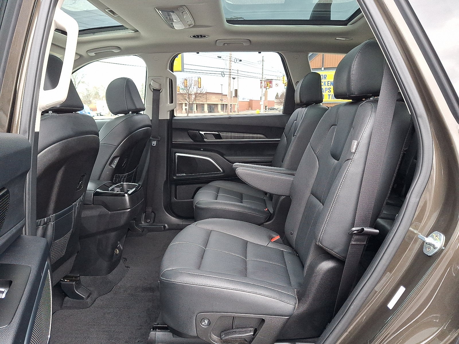 2023 Kia Telluride SX